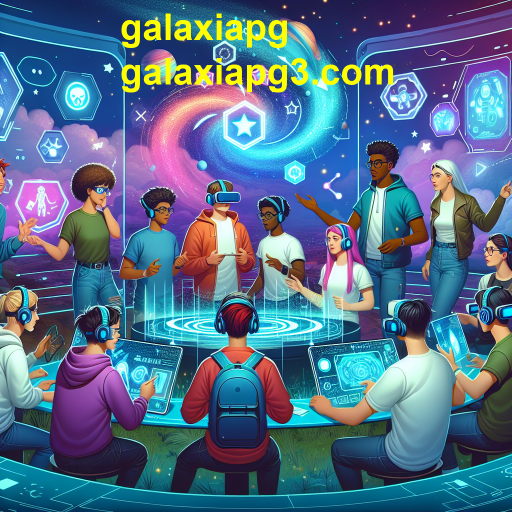 A Importância da Comunidade nos Jogos Online