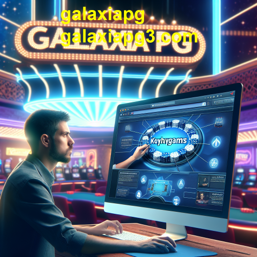 Guias de Palavras-Chave: Dicas e Estratégias para Dominar os Jogos