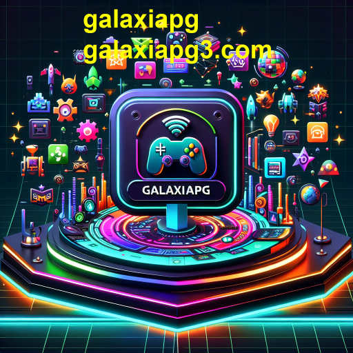 GalaxiaPG é um site dedicado aos amantes de jogos de RPG e aventura, oferecendo uma experiência imersiva em mundos fantásticos.