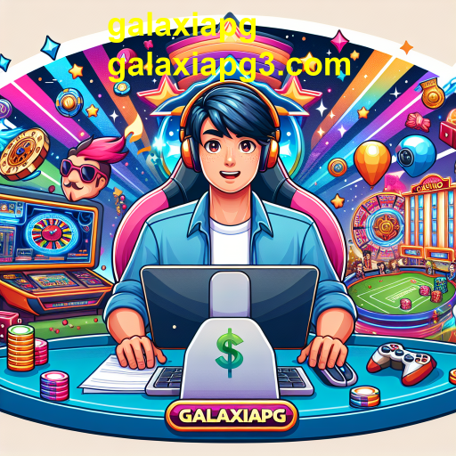 Guia Completo de Tutoriais em Galaxiapg: Aprenda a Dominar Seus Jogos